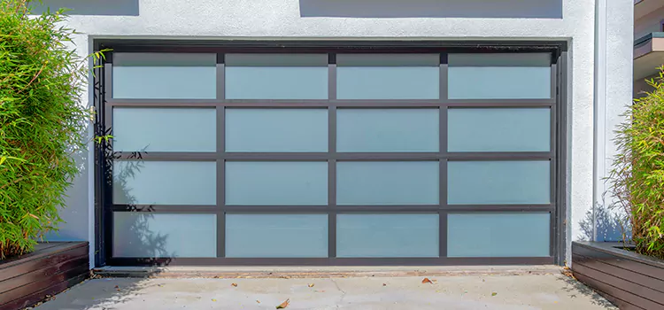 Why Choose Us for Garage Door Care in Oakton, VA?