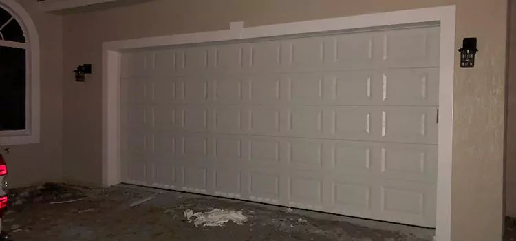 Garage Door Coil Replacement Oakton