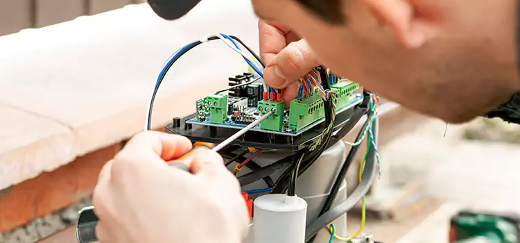 Specialized Brand Gate Motor Repairs Oakton