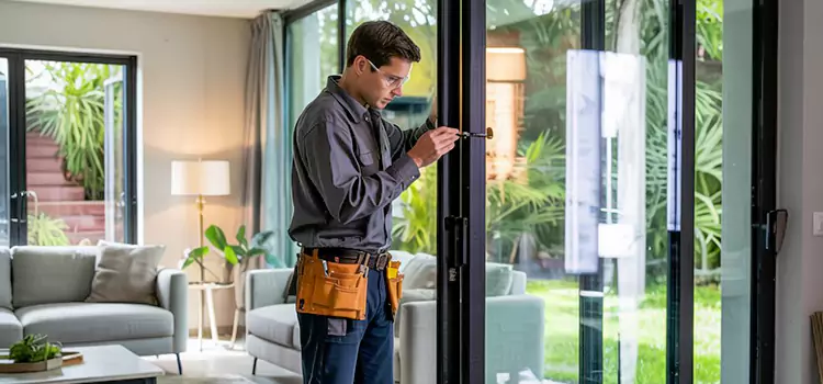 Why Choose Us for Your Glass Door Needs in Oakton, VA?