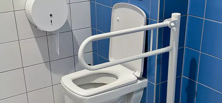 Comprehensive Solutions in Oakton, VA for Accessible Facilities