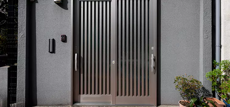 Why Choose Us for Your Security Needs in Oakton, VA?