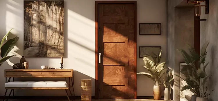Specialty Interior Doors Oakton