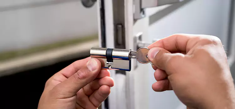 Lock Change Locksmiths Oakton