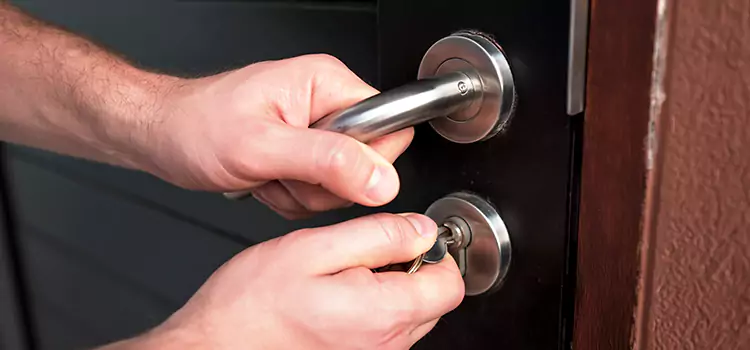Master Key Control and Audits Oakton
