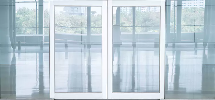 Mobile Sliding Screen Door Replacement Oakton