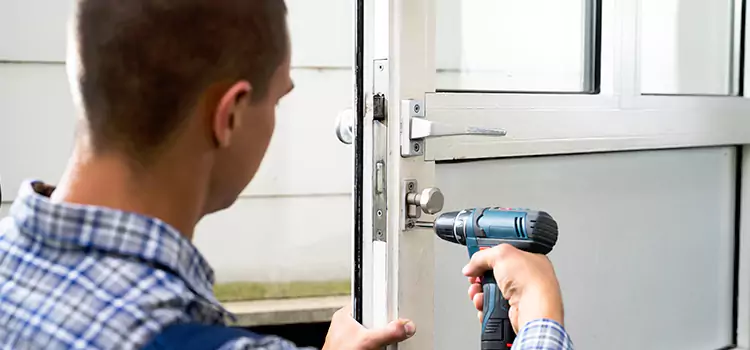 Experienced and Reliable Technicians Oakton
