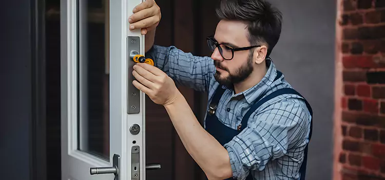 Residential Door Repairs Oakton