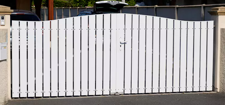 Why Choose Us for Residential Gate Repair in Oakton, VA?