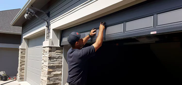 Janus Roll Up Doors Oakton