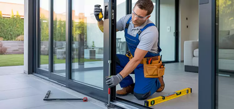 Patio Door Replacement Oakton
