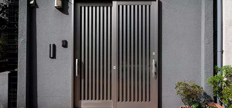 Specialized Steel Door Services in Oakton, VA