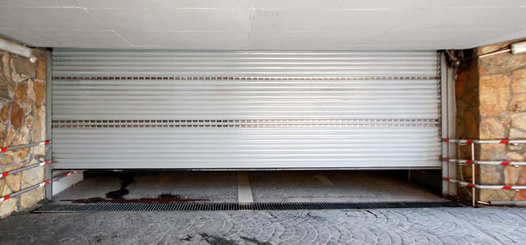 Steel Garage Door Repair Oakton