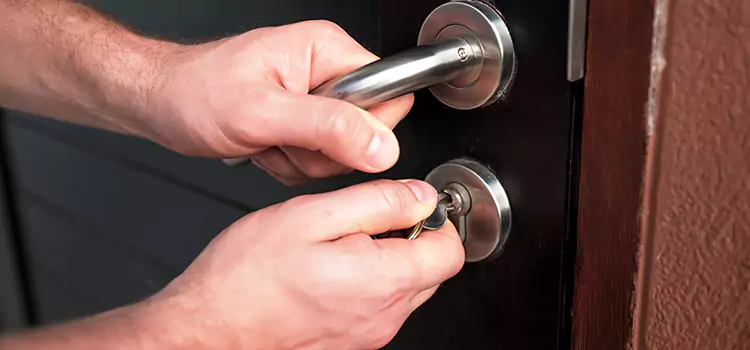 Door Closer Repair & Installation Oakton