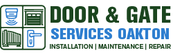 Door & Gate Services Oakton