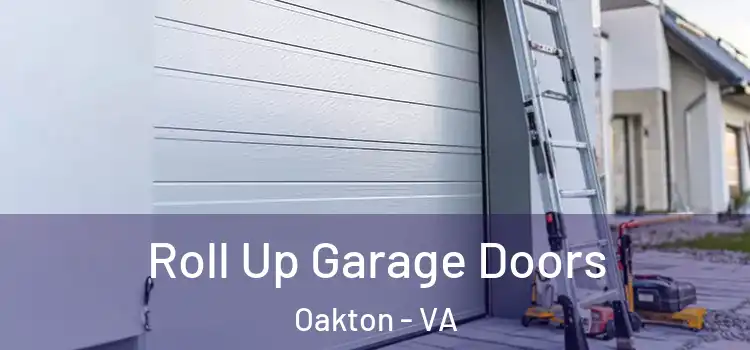  Roll Up Garage Doors Oakton - VA